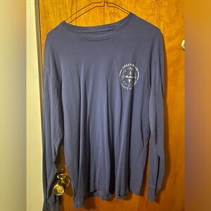 Used men’s HIHO long sleeve tee